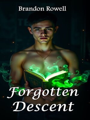 cover image of Forgotten Descent